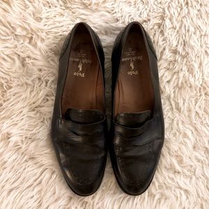 Polo Ralph Lauren Loafers / Slip-Ons